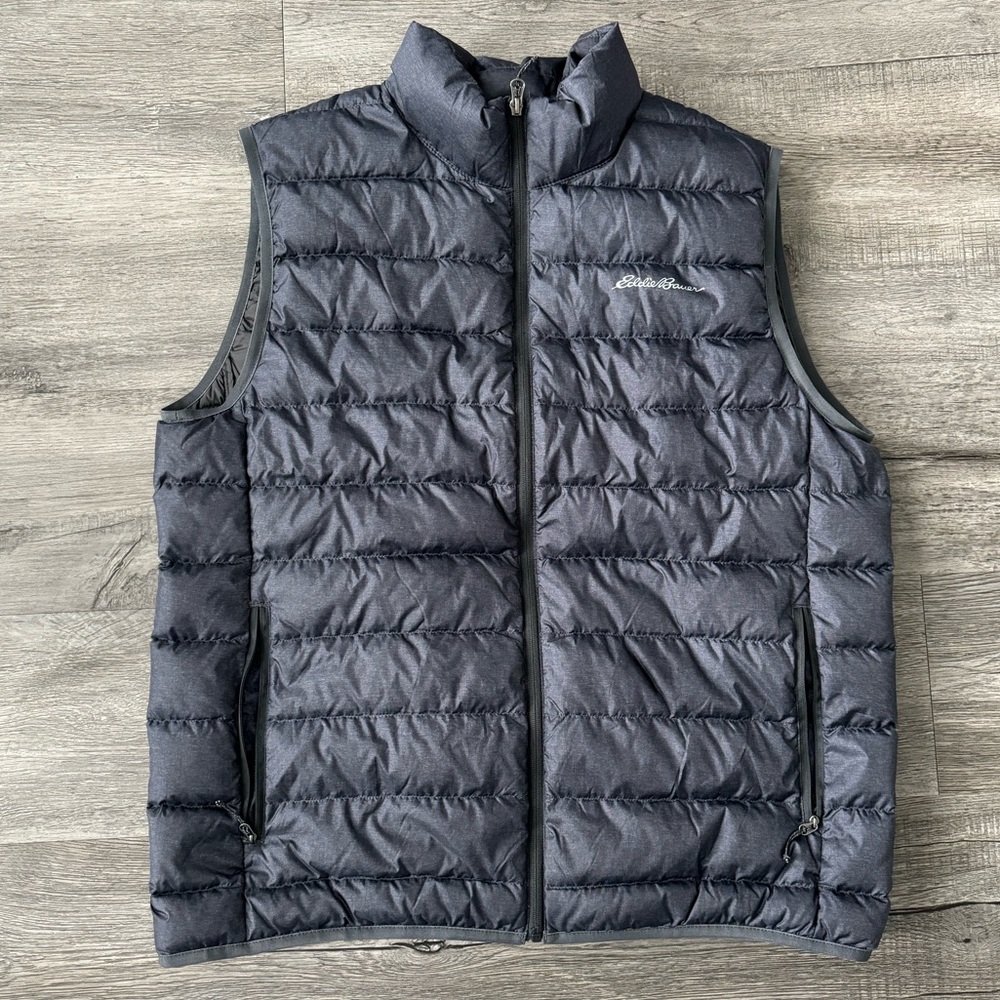 Eddie Bauer Vest